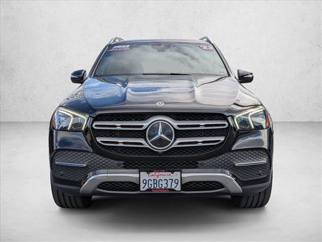 Certified 2023 Mercedes-Benz GLE 350 image 2