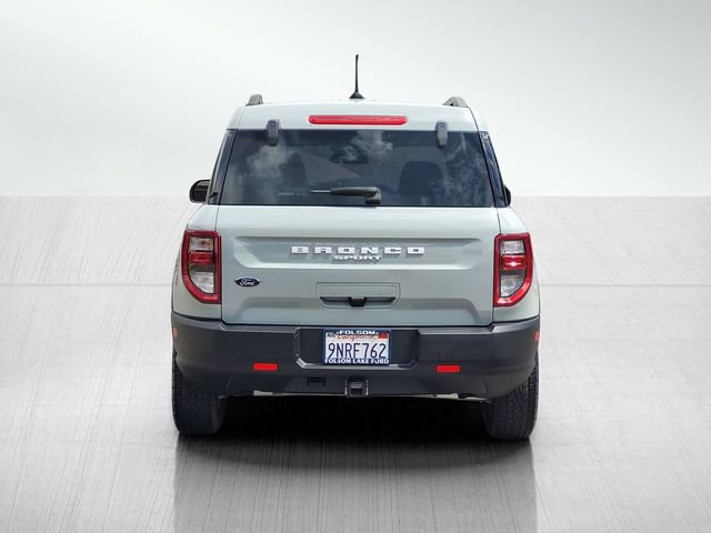 Certified 2024 Ford Bronco Sport Big Bend image 5