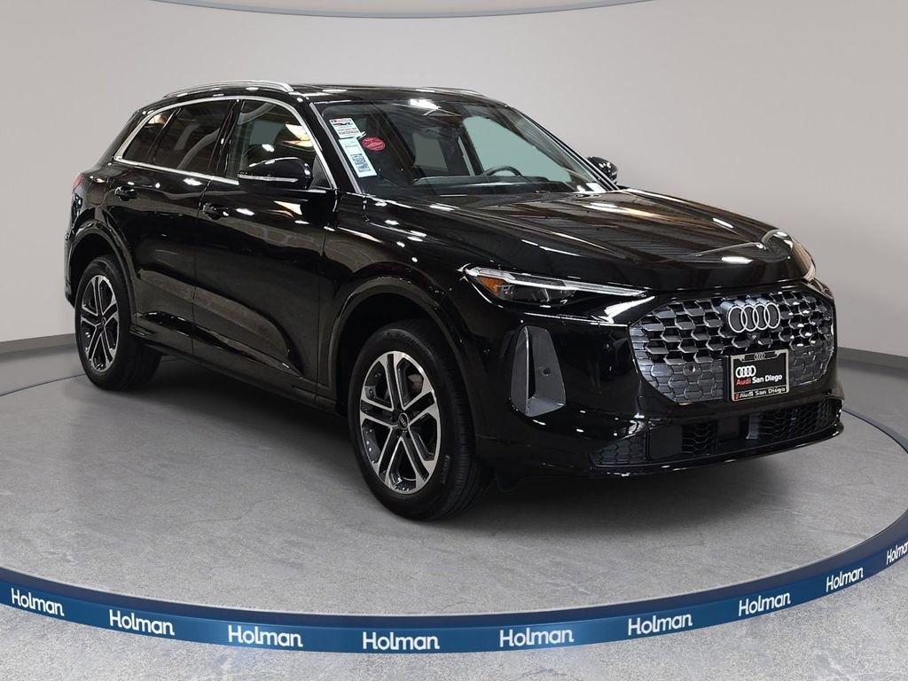 New 2026 Audi Q5 Premium Plus image 3