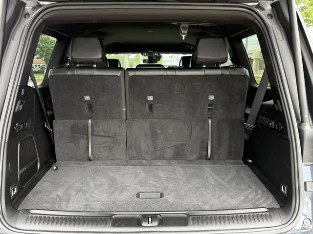Used 2024 Jeep Wagoneer Series II w/ Flexible Seating Group AWD/4WD image 27