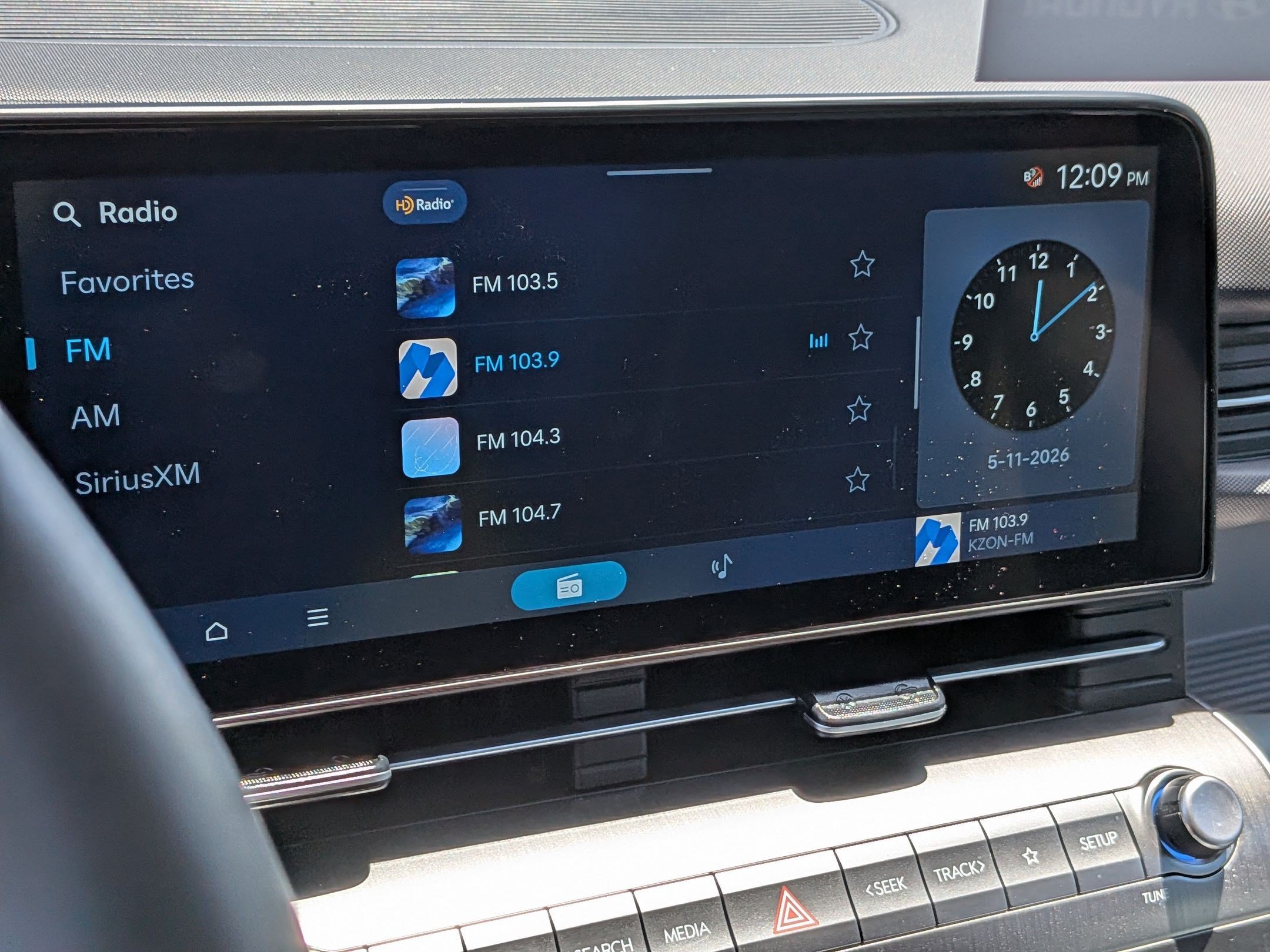 Certified 2026 Hyundai Kona SEL Sport FWD image 41