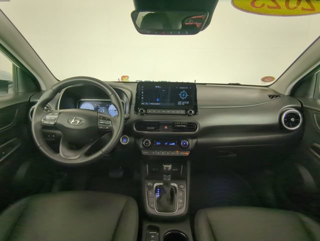 Used 2023 Hyundai Kona Limited w/ Cargo Package AWD/4WD image 21