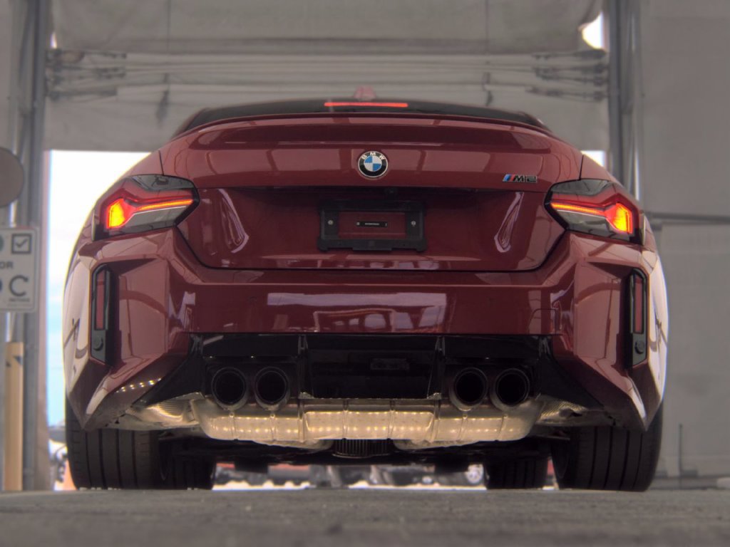 Used 2026 BMW M2 RWD image 7
