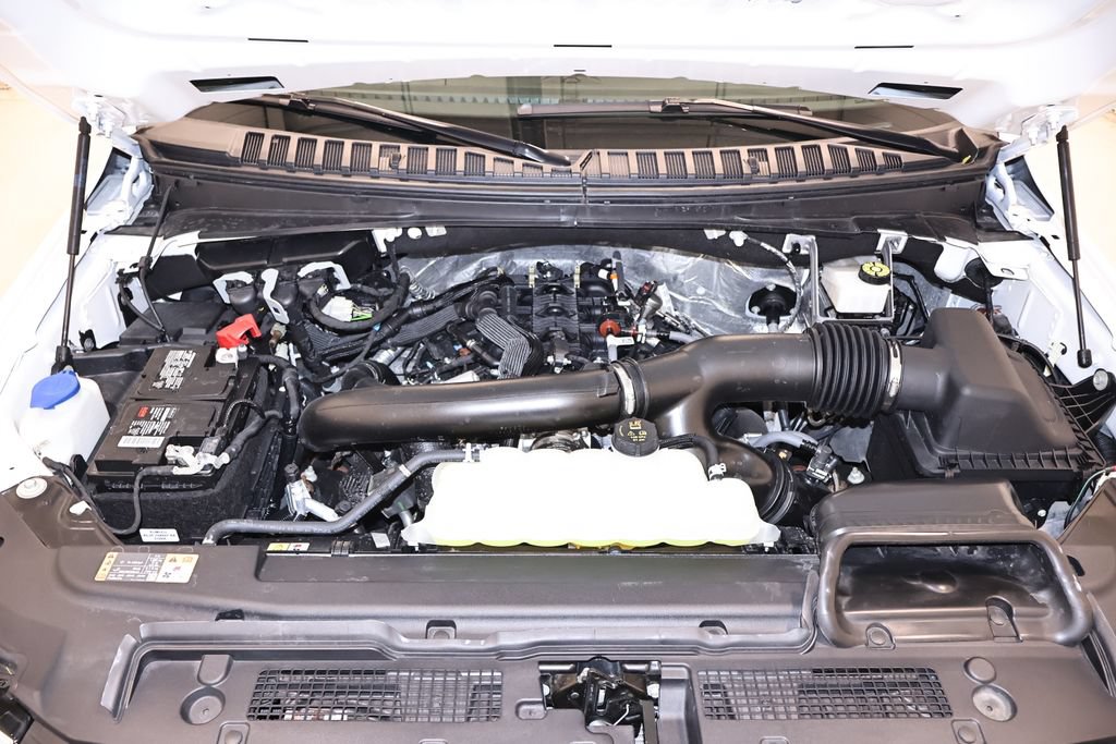 Certified 2024 Ford Expedition Timberline AWD/4WD image 54