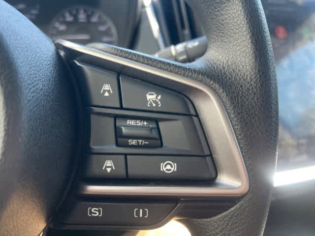 Certified 2024 Subaru Impreza 2.0i Sport image 26