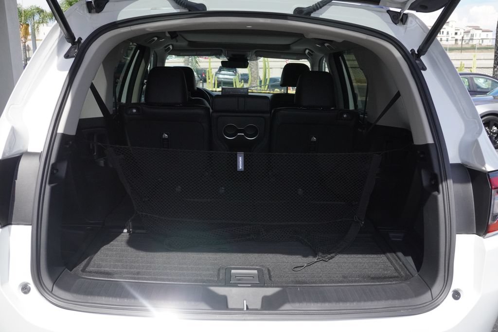 Used 2023 Honda Pilot Elite image 46