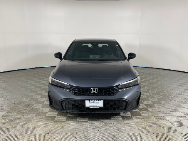 Certified 2026 Honda Civic Sport image 17