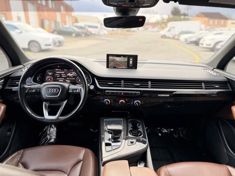 Used 2017 Audi Q7 3.0T Premium Plus image 19