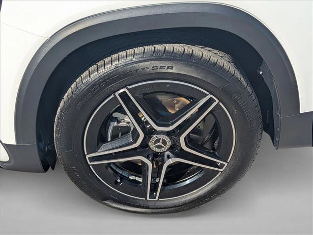 Certified 2025 Mercedes-Benz GLB 250 image 23