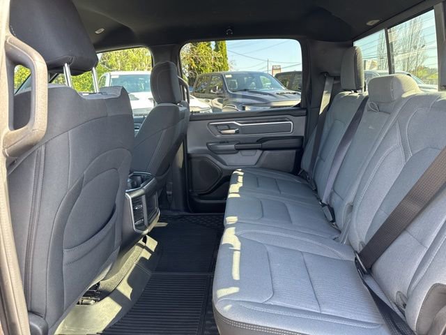 Used 2021 RAM 1500 Big Horn AWD/4WD image 20