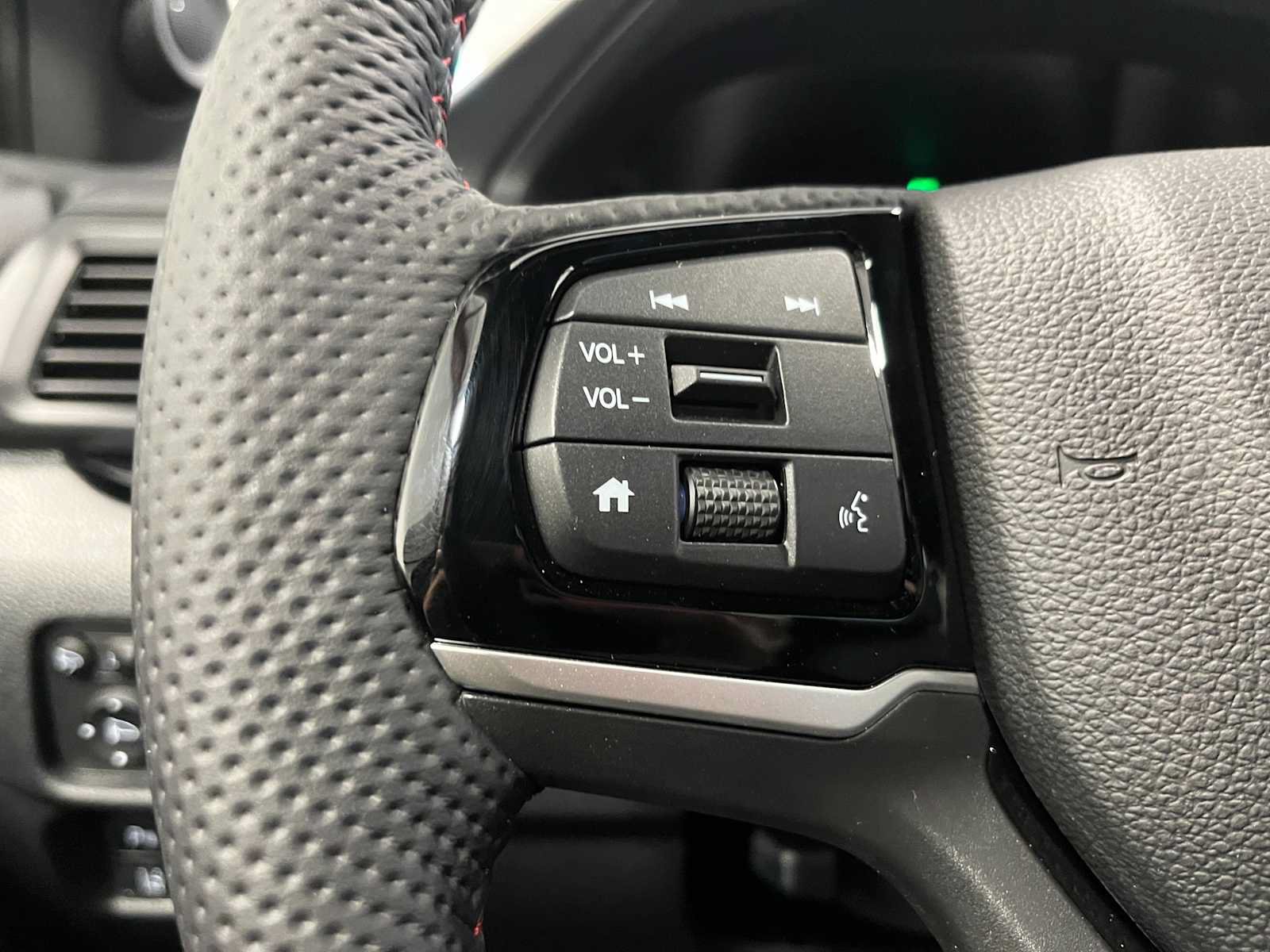 New 2026 Honda Ridgeline Black Edition image 18
