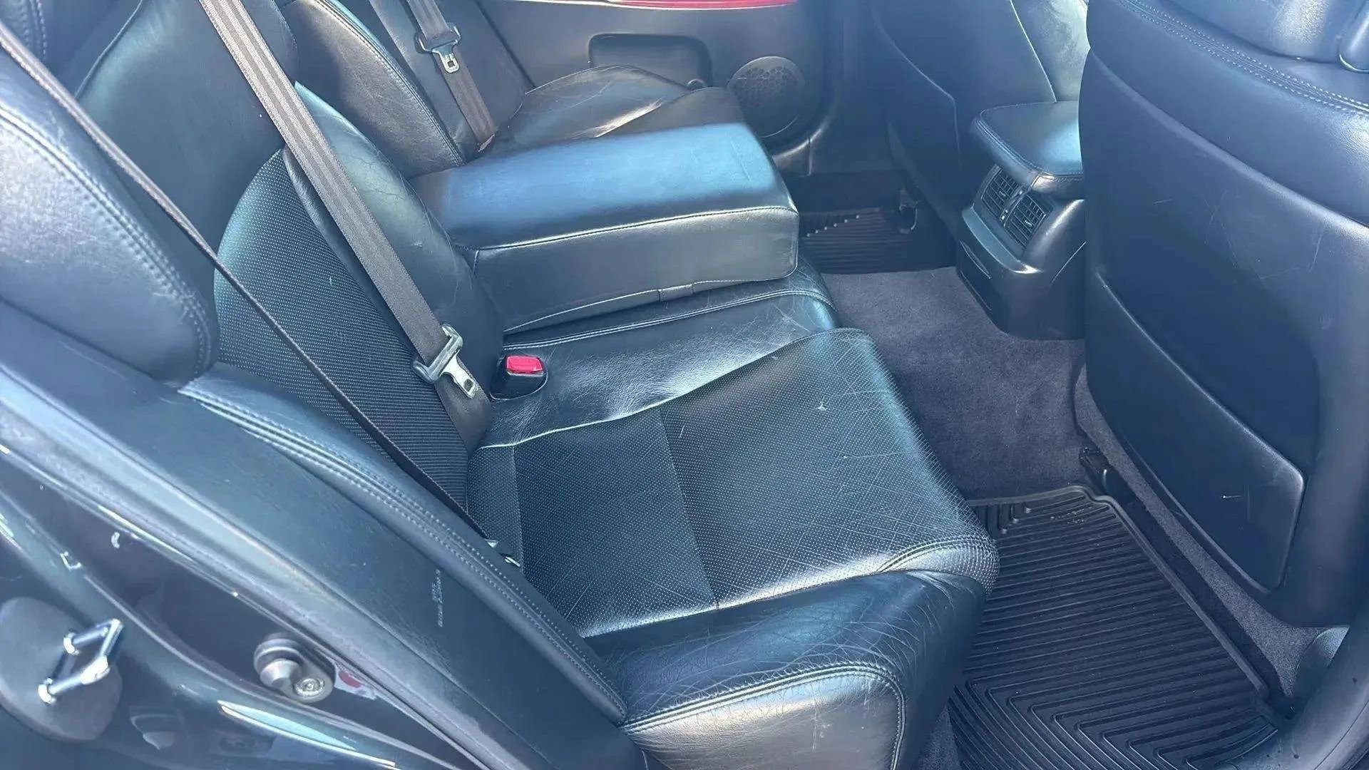 Used 2011 Lexus GS 350 AWD image 20