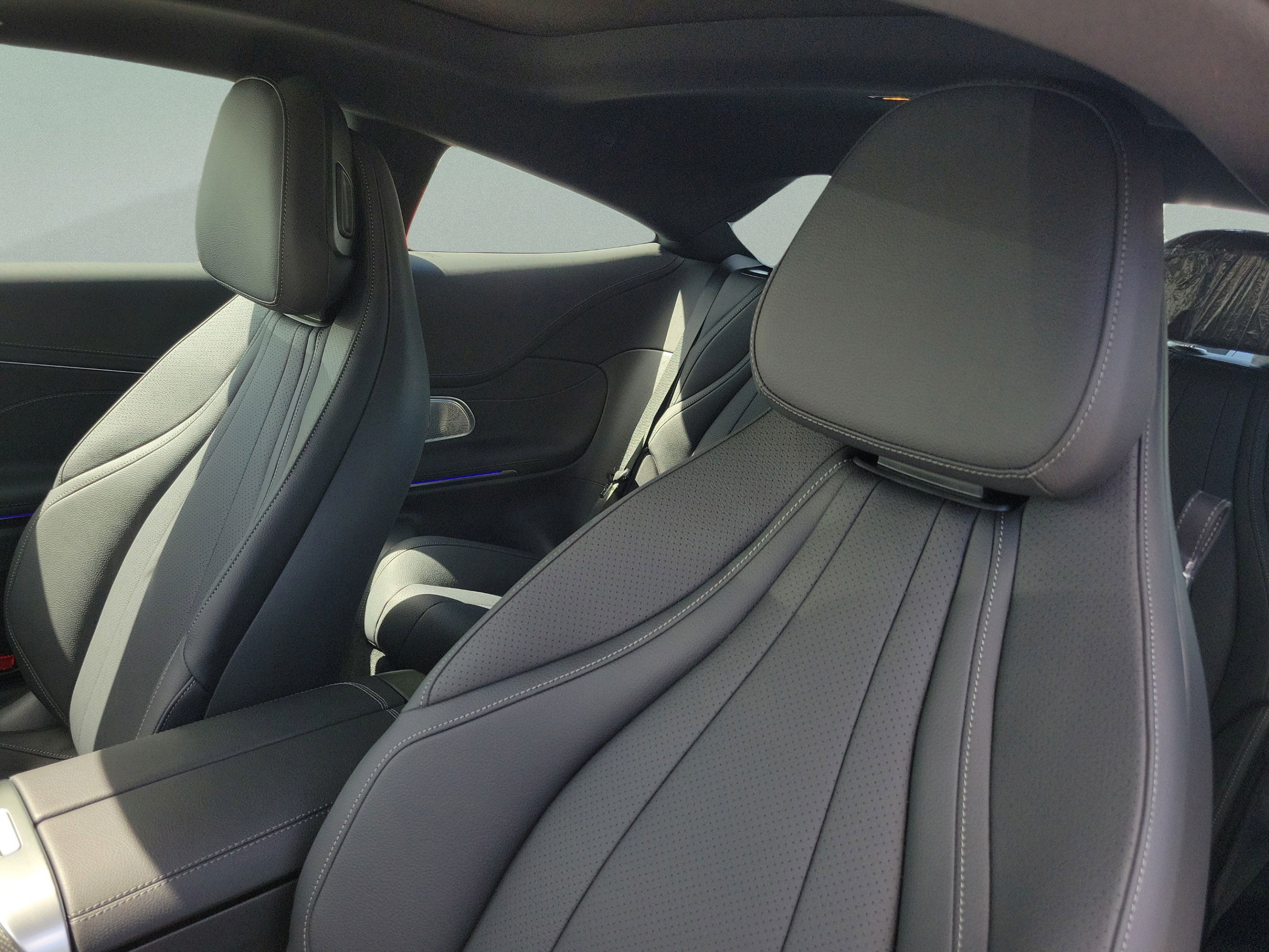 New 2026 Mercedes-Benz CLE 300 4MATIC Coupe image 9