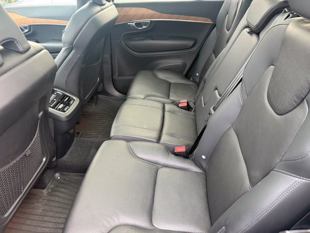 Certified 2023 Volvo XC90 B6 Plus w/ Protection Package Premier AWD/4WD image 13