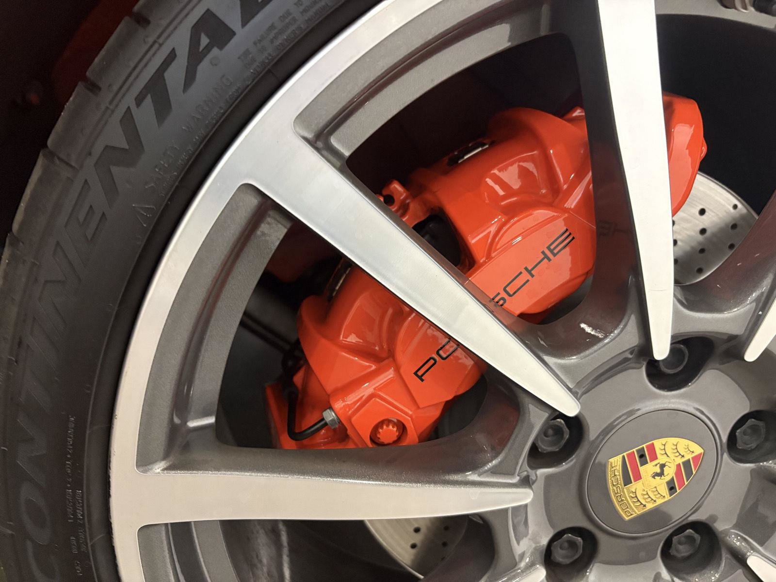 Used 2017 Porsche 718 Cayman S RWD image 44