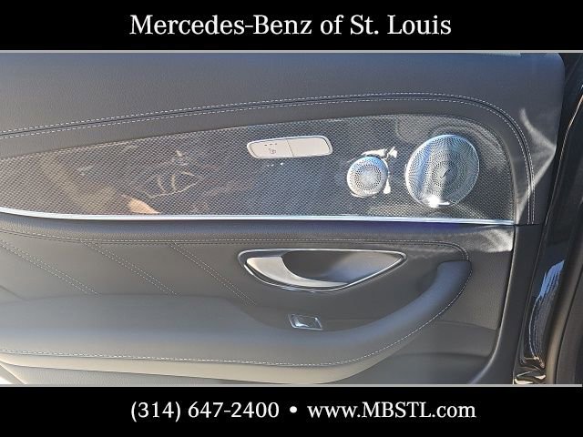 Used 2019 Mercedes-Benz E 63 AMG S image 15