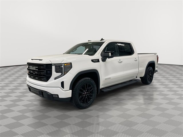 New 2026 GMC Sierra 1500 Elevation w/ Elevation Premium Package image 5
