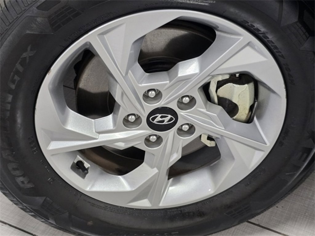 Used 2024 Hyundai Tucson SEL image 9
