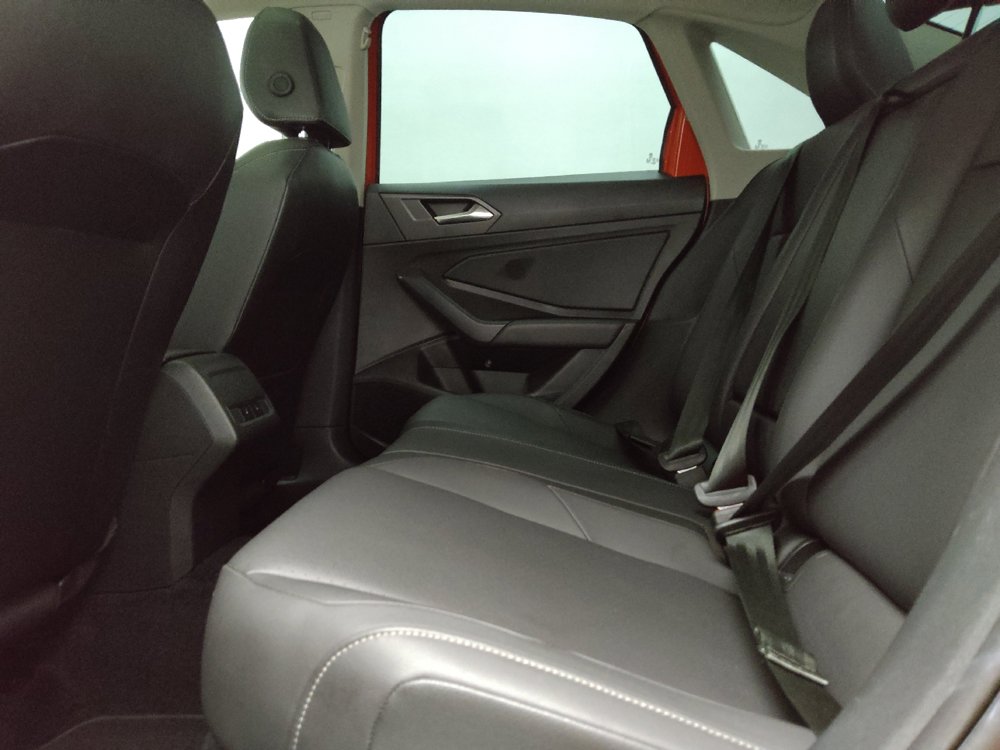 Used 2020 Volkswagen Jetta SEL FWD image 18