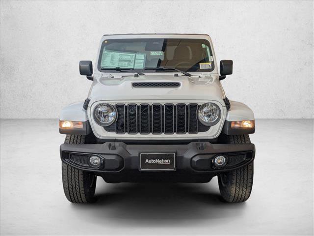 New 2026 Jeep Gladiator Sport image 6