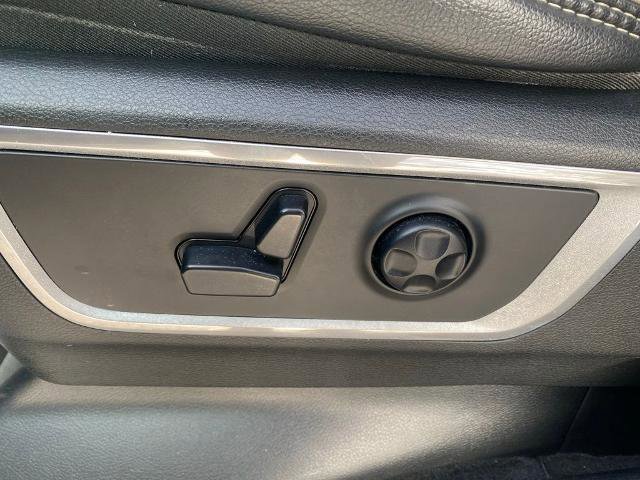 Used 2020 RAM 1500 Laramie image 15