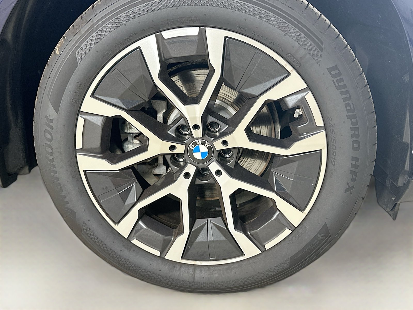 Used 2026 BMW X3 xDrive30i w/ Premium Package AWD/4WD image 10