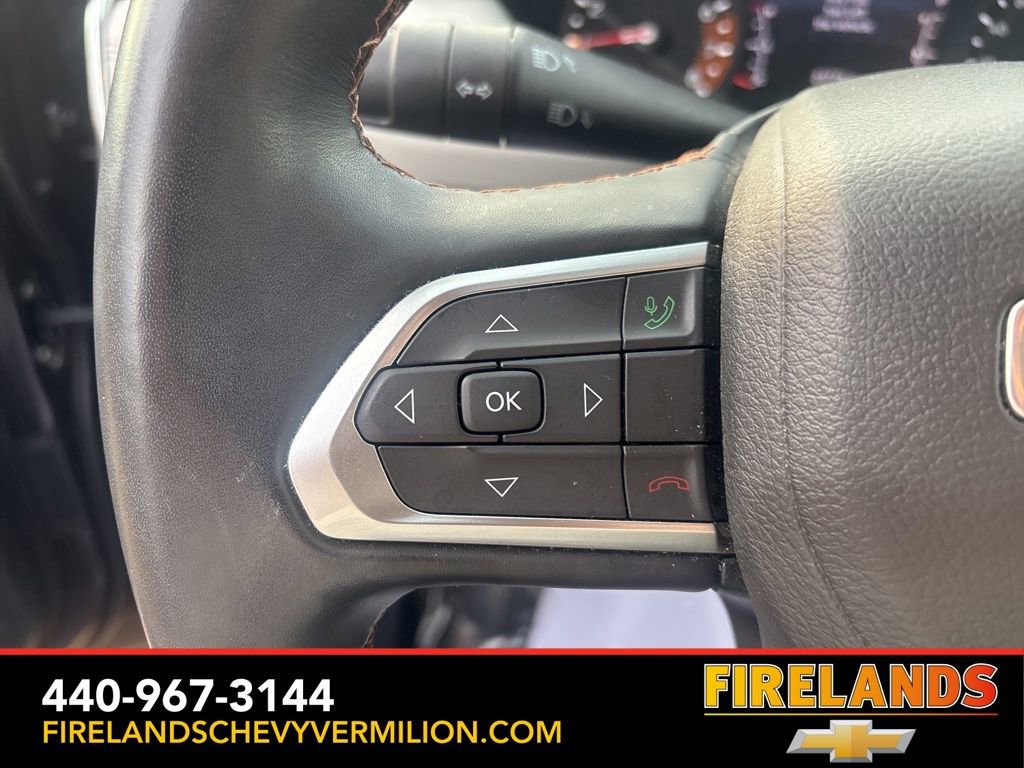 Used 2022 Jeep Compass Limited image 18