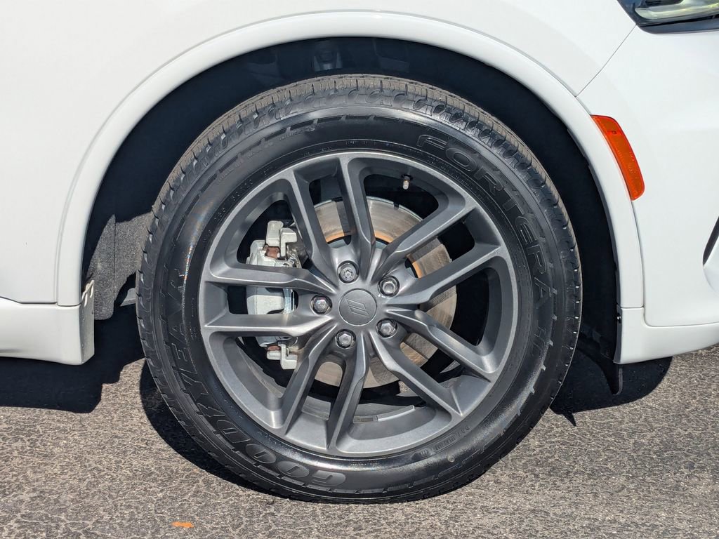 Used 2023 Dodge Durango GT image 49