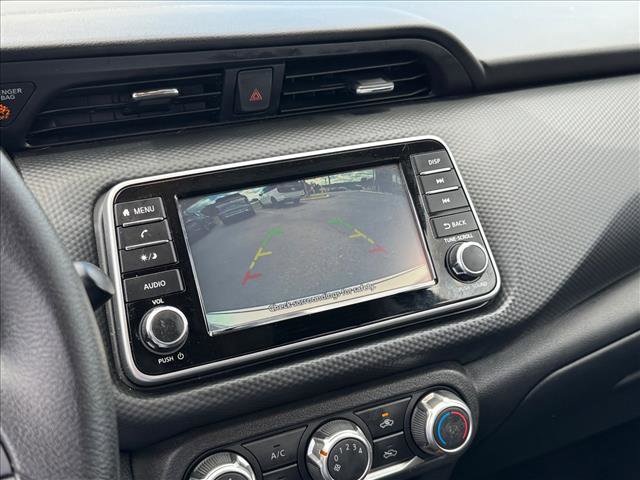 Used 2024 Nissan Kicks S FWD image 30