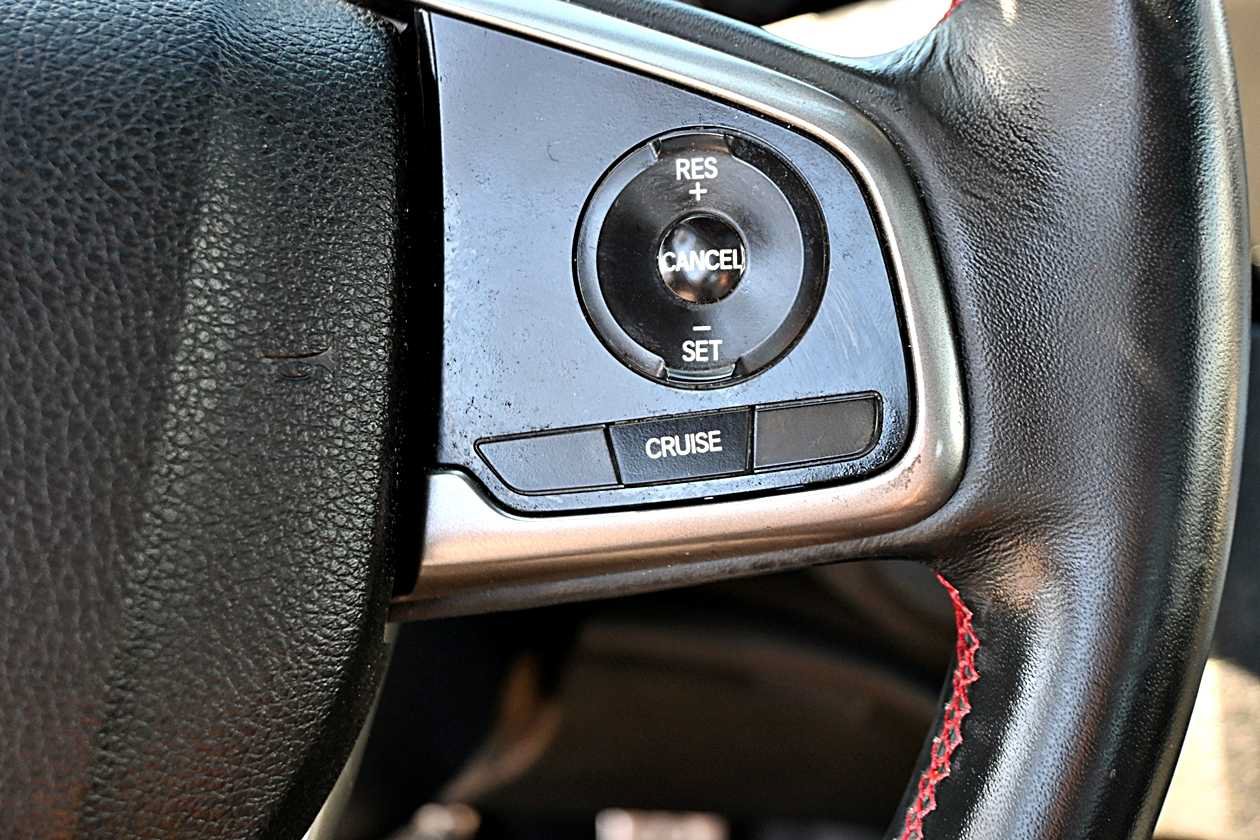 Used 2017 Honda Civic Si image 18