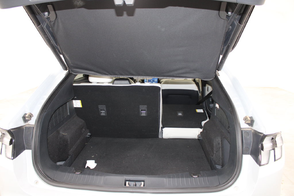 Used 2021 Ford Mustang Mach-E Premium RWD image 13