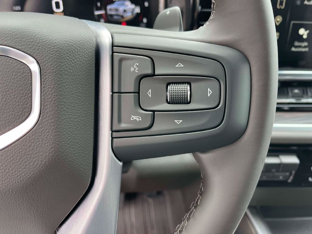 New 2026 GMC Sierra 1500 SLT w/ SLT Premium Package AWD/4WD image 26