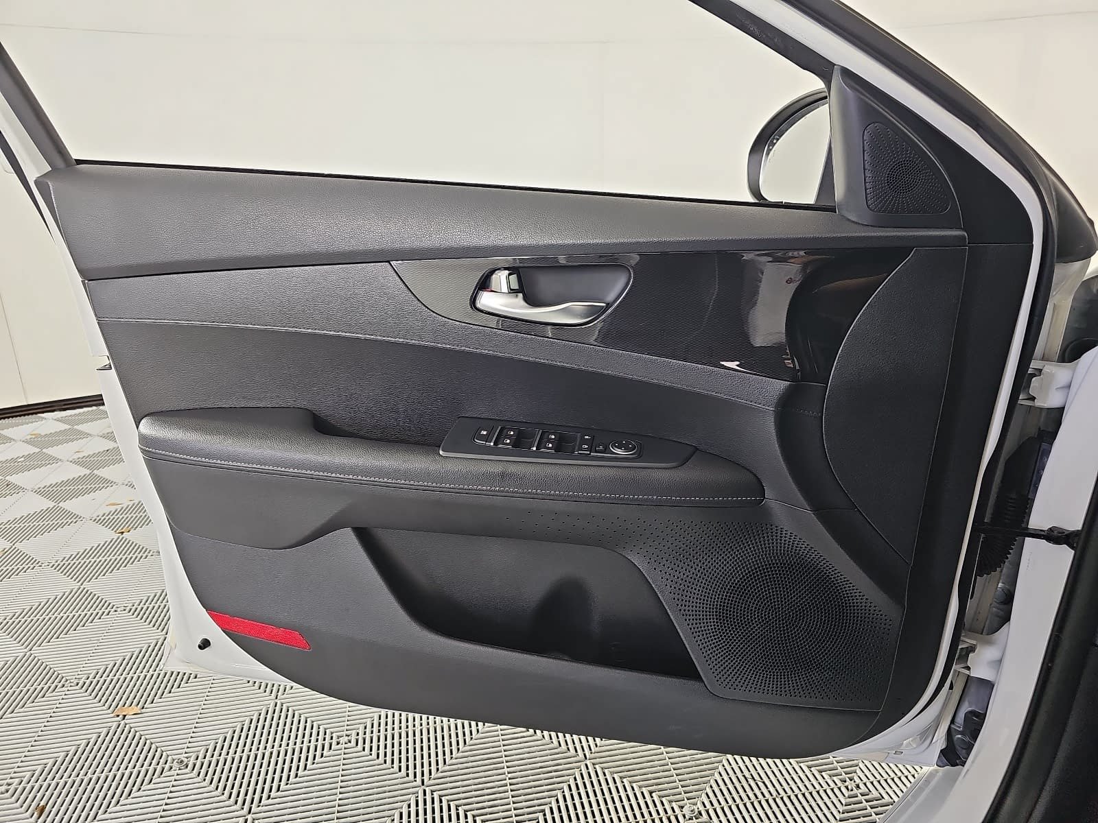 Used 2021 Kia Forte GT-Line FWD image 24