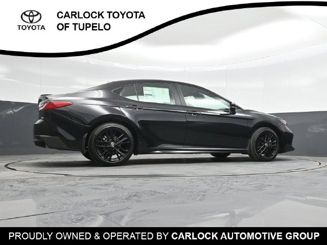 Used 2026 Toyota Camry SE w/ Convenience Package FWD image 40
