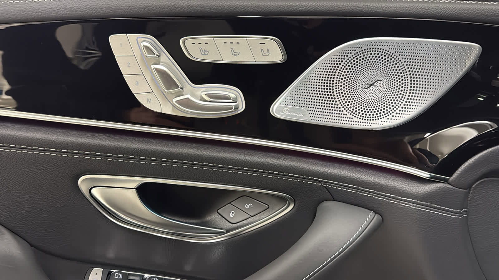 New 2026 Mercedes-Benz AMG GT 43 image 18