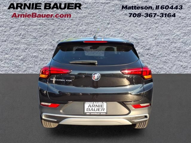 Used 2023 Buick Encore GX Preferred w/ Cold Weather Comfort Package FWD image 8