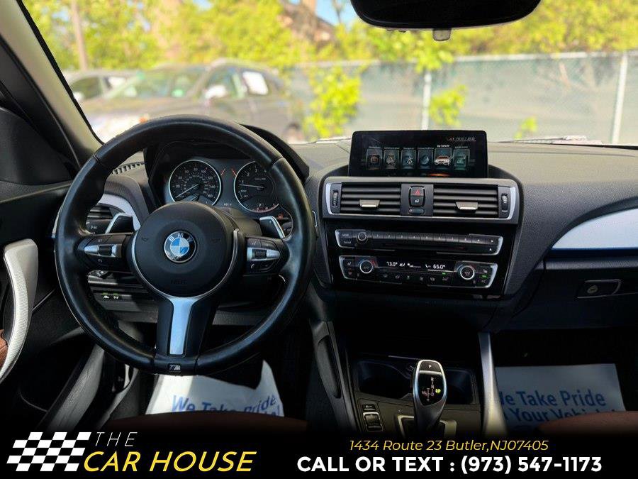 Used 2017 BMW M240i Convertible RWD image 20