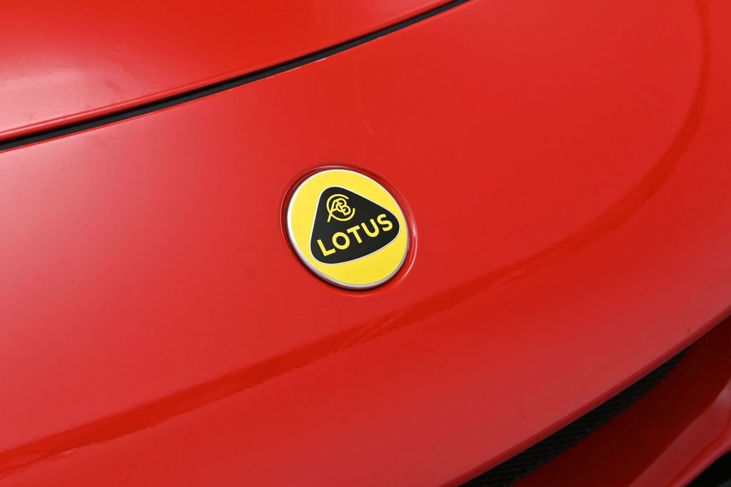 Used 2024 Lotus Emira First Edition RWD image 34