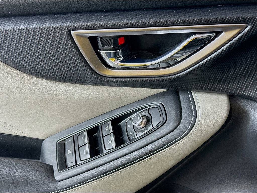 Used 2022 Subaru Forester Limited image 21