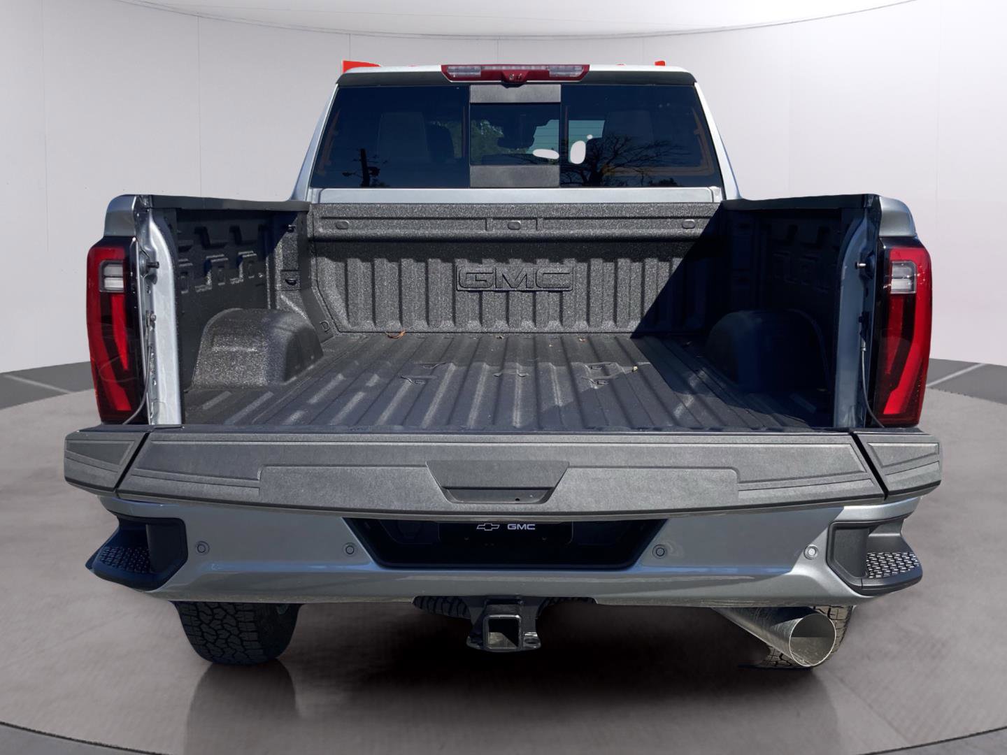 New 2026 GMC Sierra 2500 Denali w/ Denali Reserve Package image 17