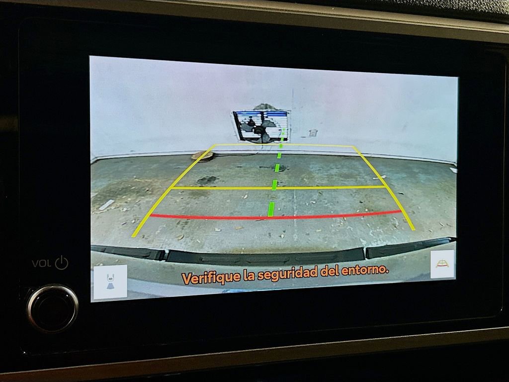 Used 2026 Toyota Tundra SR5 w/ SR5 Convenience Package image 11