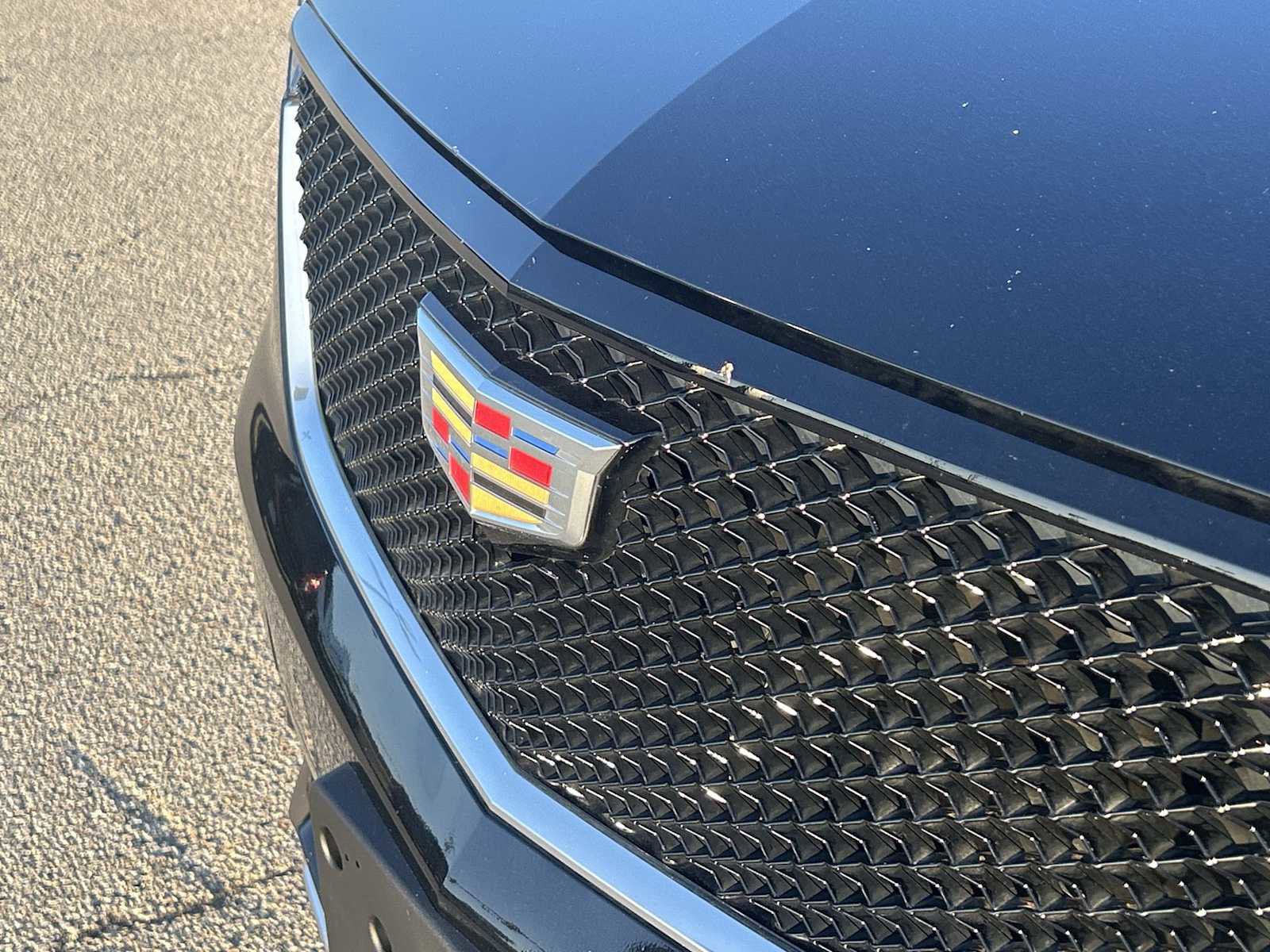 Certified 2024 Cadillac XT6 Sport w/ LPO, Floor Liner Package image 32