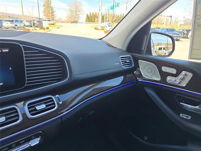 Certified 2026 Mercedes-Benz GLS 450 4MATIC image 30