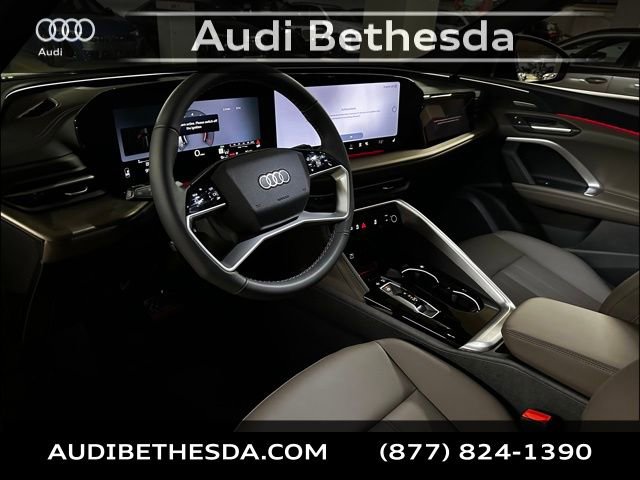 New 2026 Audi Q5 Premium Plus AWD/4WD image 12