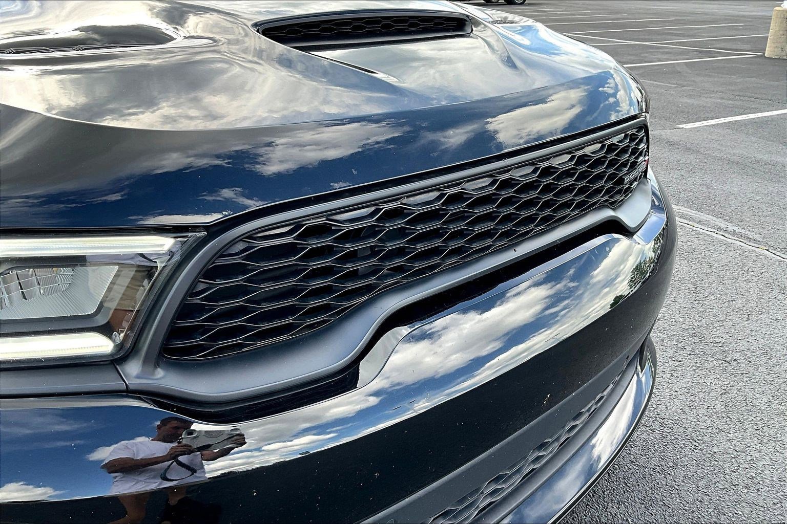 Used 2022 Dodge Durango R/T w/ Tow 'N Go Package AWD/4WD image 34