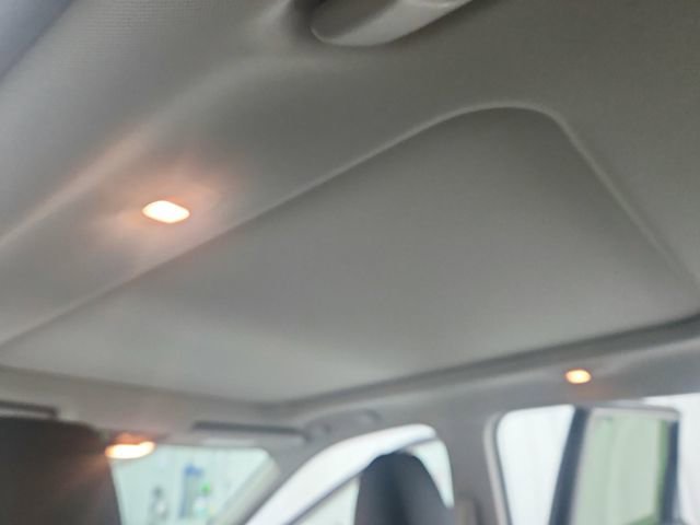 New 2026 Nissan Rogue Platinum image 23