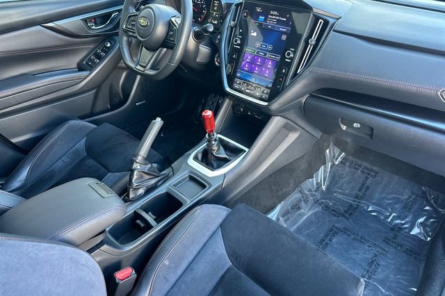 Used 2022 Subaru WRX Limited image 17