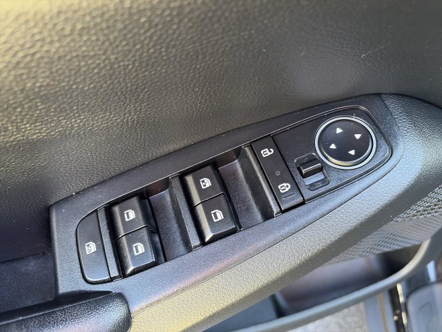 Used 2021 Kia Seltos EX AWD/4WD image 13
