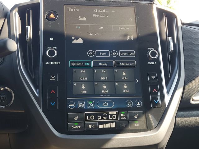 New 2026 Subaru Forester Limited AWD/4WD image 29