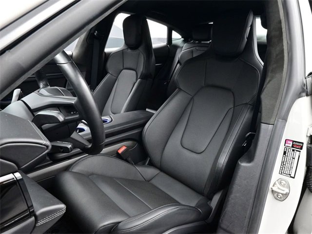 Used 2021 Porsche Taycan Turbo S image 5